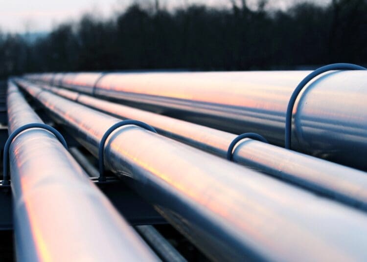 Shell boosts Nigerian gas production sector