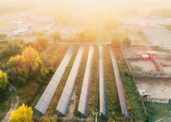 Voltalia delivers first solar powered electricity to Uzbekistan