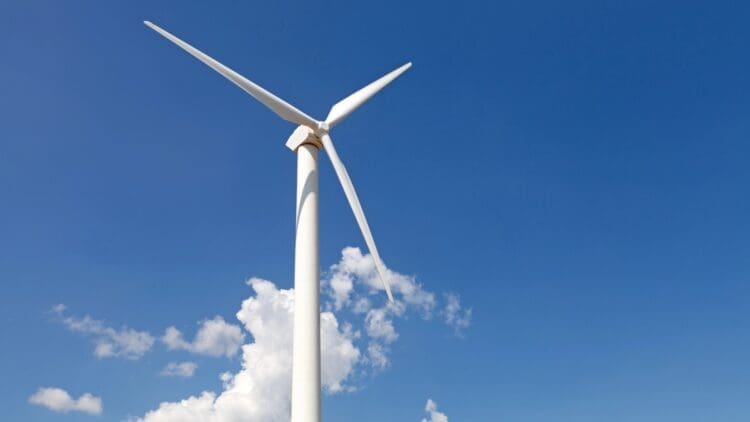 Ocean Winds awarded rights for new UK wind project