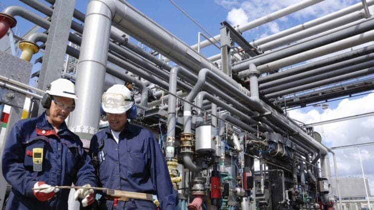 Eni and YPF bring XRG on board as partner in Argentina’s upcoming LNG export project 1 Dangote to enlarge its Nigerian refinery