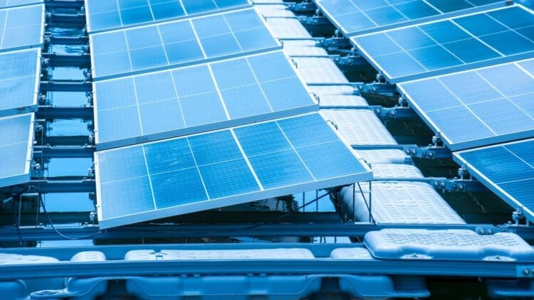 The AIIB and TSKB to invest in Turkish solar project