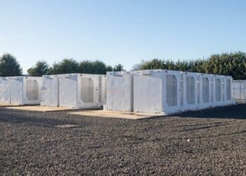 India set to open new solar park in Rajasthan