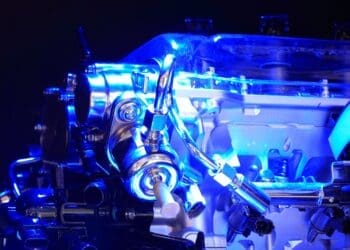 Japan to test-run hydrogen ship engine in 2026