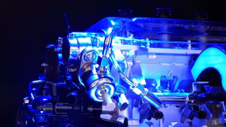 Japan Engine Corporation to begin two-stroke hydrogen engine trials in 2026 1 Japan to test-run hydrogen ship engine in 2026