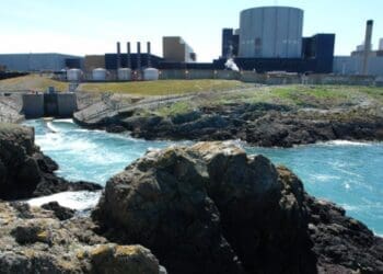 UK selects Wales for new nuclear SMR program