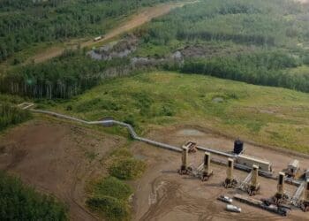 Blackrod oil project moving ahead