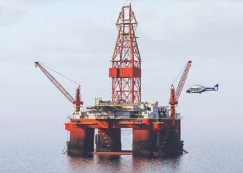 Global upstream market set to surge from 2025 to 2030