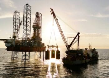 Redevelopment plan for Norwegian continental shelf