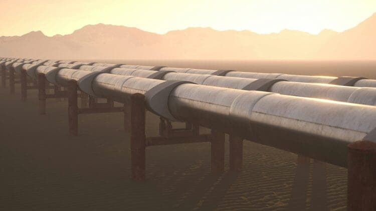 Dakota Access Pipeline may be redirected