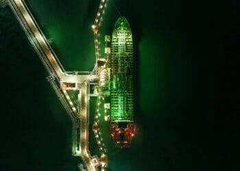Morocco to construct two new ports for LNG exports