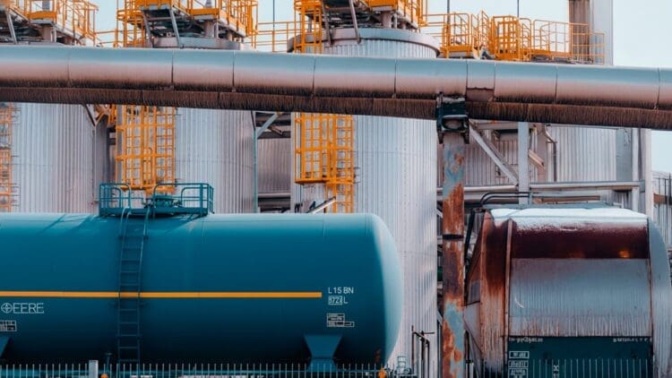 Motor Oil Hellas to deploy Orcan tech at refinery