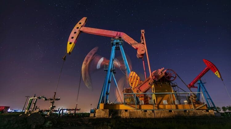 Qatar targeting expansion of petrochemical output