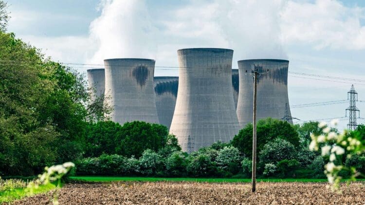 Bulgaria anticipates a final investment decision on new Kozloduy nuclear capacity in the second half of 2026 1 Bulgaria expects FID on new nuclear additions in 2026