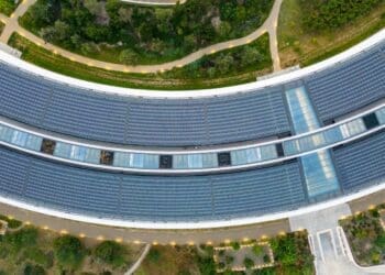 California begins covering its canals