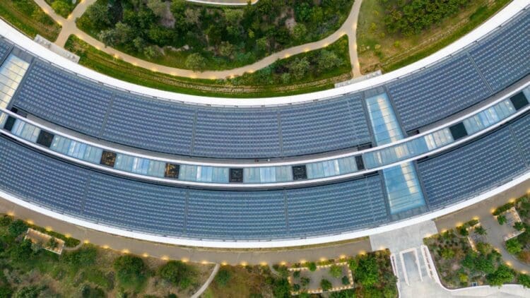 California begins covering its canals with solar panels — 4,000 miles saving up to 63 billion gallons of water 1 California begins covering its canals
