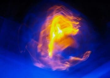 Germany produces hydrogen plasma at 20 million ºC