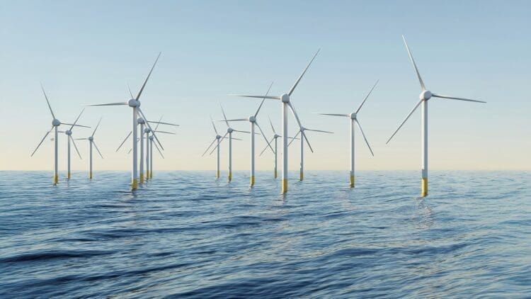 NY's Empire Wind project advances