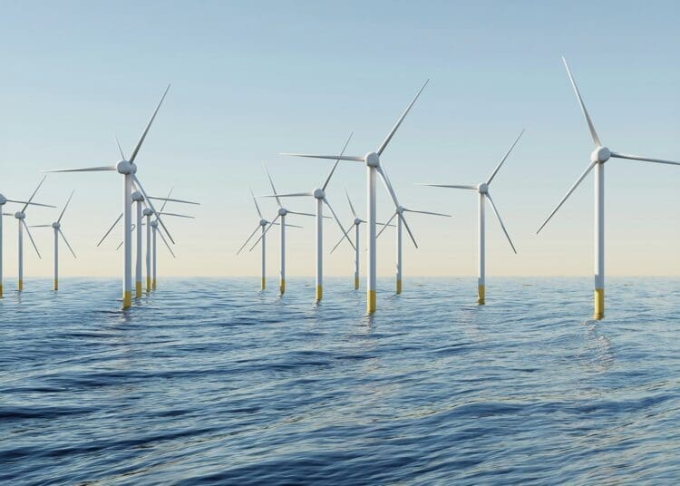 NY's Empire Wind project advances