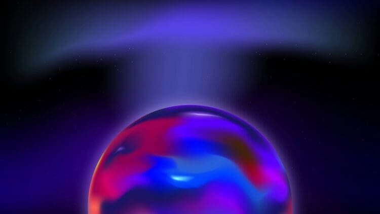 It's like a totally new color of hydrogen — Korean scientists just needed oxygen, water and electricity 1 It's like a new color of hydrogen