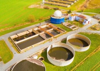 Fortum Energy produces first hydrogen at test facility