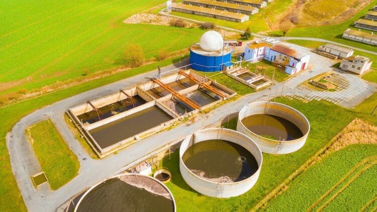 Fortum Energy produces first hydrogen at test facility