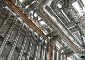 Yara and Air Products reveal plans to combine assets