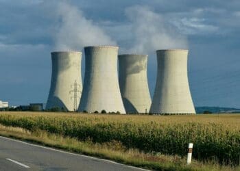 New Jersey passes new bill to advance nuclear energy
