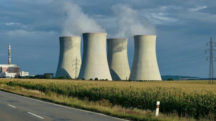 New Jersey passes new bill to advance nuclear energy