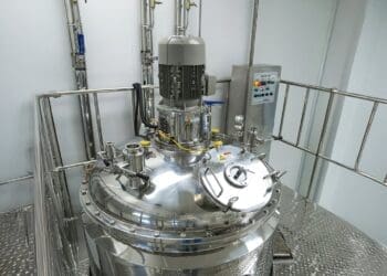 US DOE selects 11 SMR developers for nuclear rollout