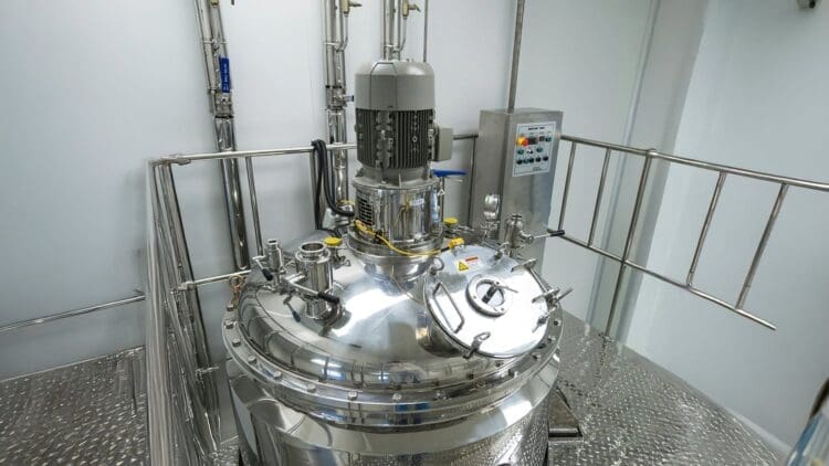 US DOE selects 11 SMR developers for nuclear rollout