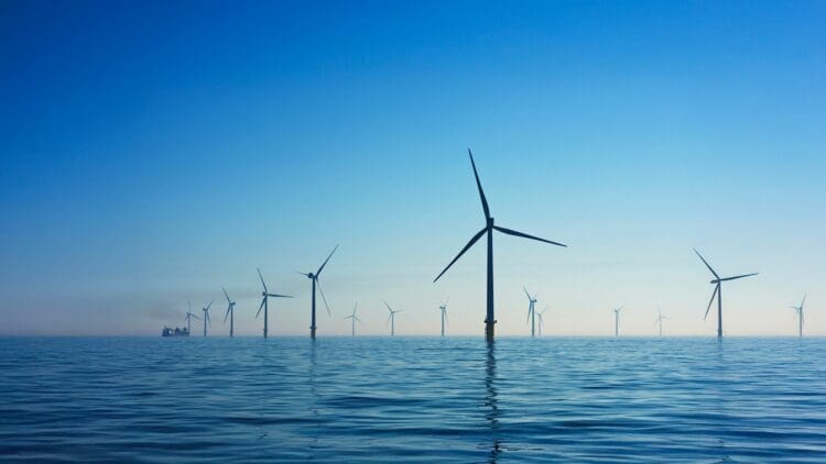 Estonia's wind project added to EU CB RES list