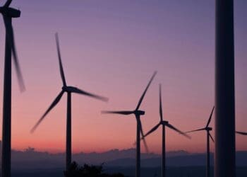 Germany's latest wind power project advances