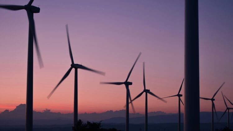 Germany’s 315 MW Windanker offshore wind project in the Baltic Sea targets late-2026 commissioning 1 Germany's latest wind power project advances