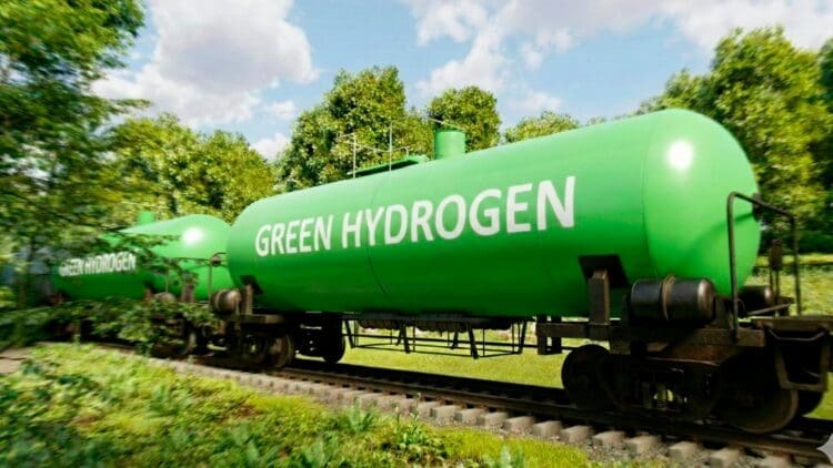 Protium to construct second hydrogen facility in UK