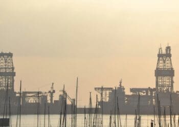 Beetaloo takes FID on new Australian gas development