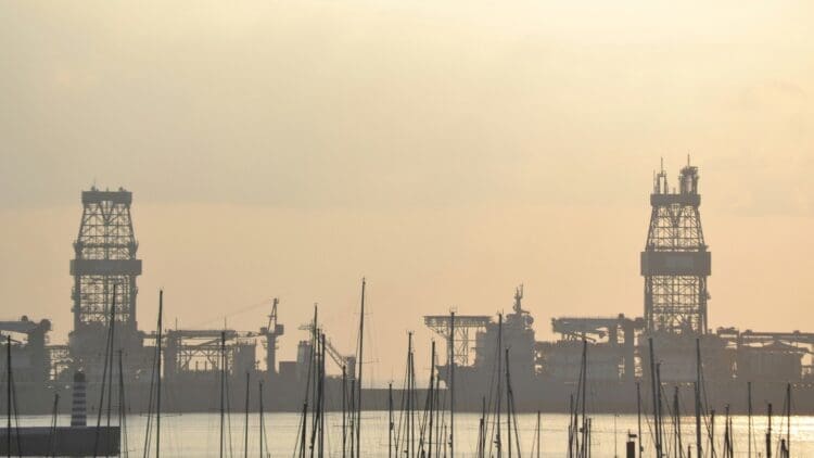 Beetaloo takes FID on new Australian gas development