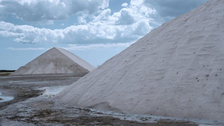 Hydrogen transport is extremely expensive ― Australia finds a solution and produces 1,2 bn pounds in powder 1 Hydrogen transport is extremely expensive