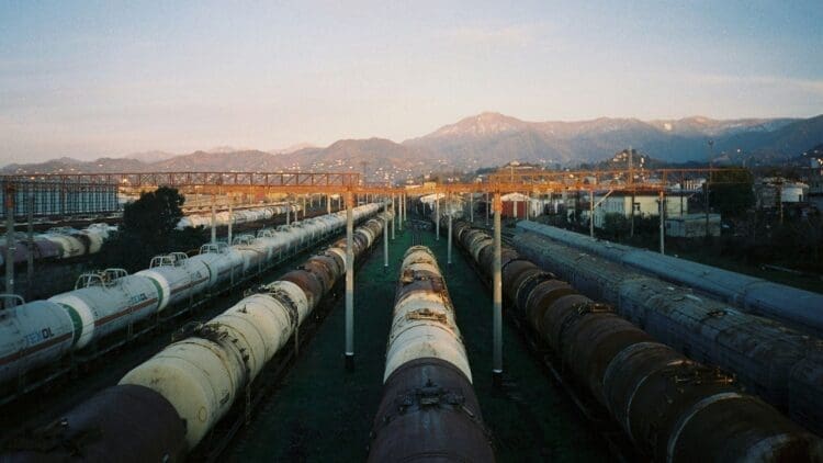 Oneok advances new gas pipeline in US