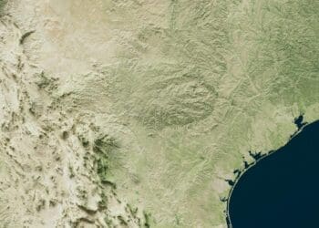 Texas went looking for hydrogen