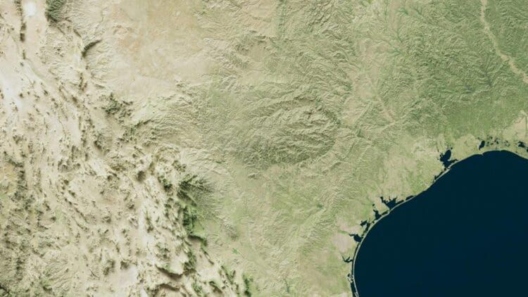 Texas went looking for hydrogen