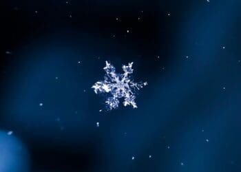 Hydrogen from snowflakes UCLA tests new device