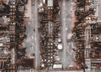 Congo advances modernization of refinery