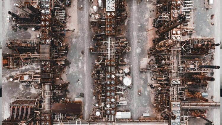 Congo advances modernization of refinery