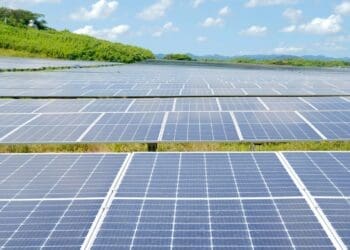 Eswatini launches new solar power plant