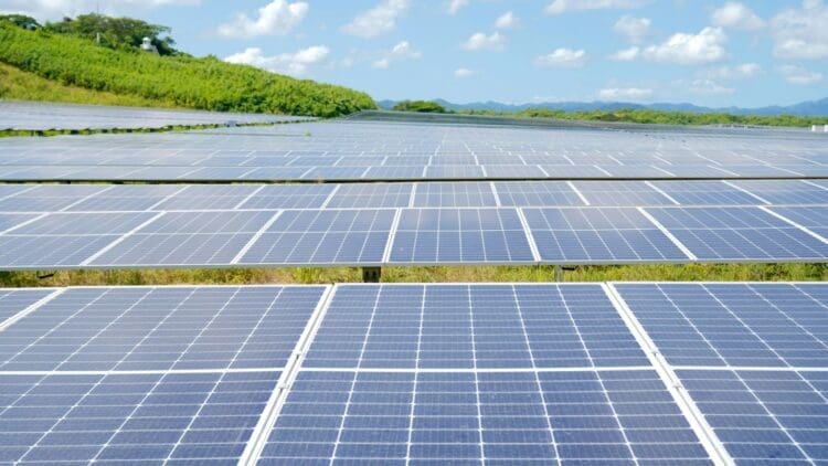 Eswatini launches new solar power plant
