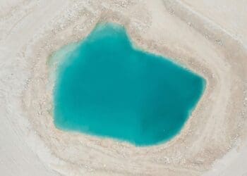 Experts find hidden hydrogen chamber in Latin America with potential to last for millennia