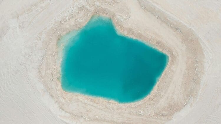 Experts find hidden hydrogen chamber in Latin America with potential to last for millennia