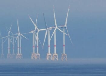 New Zealand advancing new wind energy project