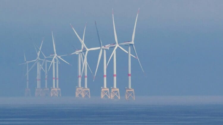 New Zealand’s Kaiwaikawe wind project moves through construction with completion slated for late 2026 1 New Zealand advancing new wind energy project