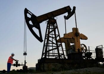 BP starts operations at Atlantis Drill Center 1